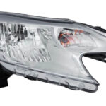 Права фара Nissan Versa Note 2013-2017 (Depo) Права фара Nissan Versa Note 2013-2017 (Depo) FP 5061 R2-E