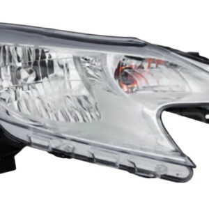 avtomobilna-fara-276 Права фара Nissan Versa Note 2013-2017 (Depo)