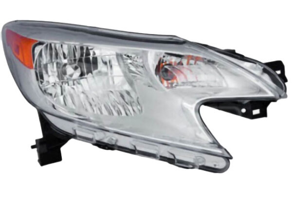 avtomobilna-fara-276 Права фара Nissan Versa Note 2013-2017 (Depo)