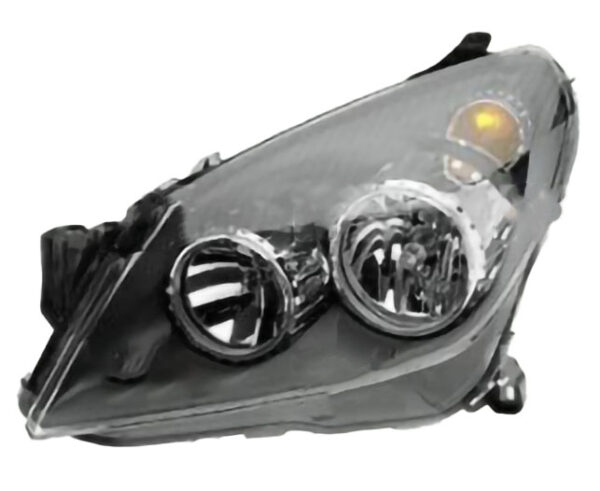 avtomobilna-fara-282 Права фара Opel Astra H 2003-2014 (TYC)