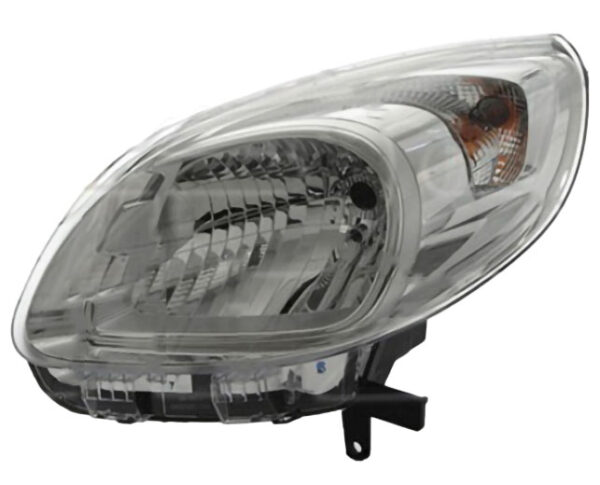 avtomobilna-fara-297 Ліва фара Renault Kangoo 2013-2021 (TYC)
