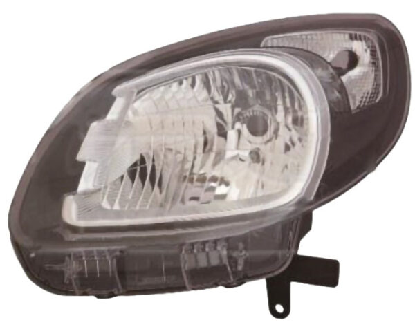 avtomobilna-fara-299 Ліва фара Renault Kangoo 2013-2021 (TYC)