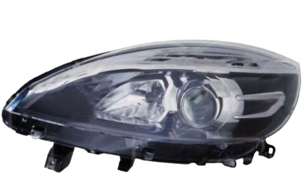 avtomobilna-fara-301 Ліва фара Renault Scenic / Grand Scenic 2012-2016 (Depo)