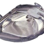 Ліва фара Nissan Primastar 2002-2007 / Opel Vivaro 2002-2007 / Renault Trafic 2002-2007 (TYC) FP 5211 F2-E