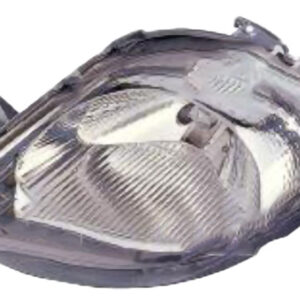 Ліва фара Nissan Primastar 2002-2007 / Opel Vivaro 2002-2007 / Renault Trafic 2002-2007 (TYC)