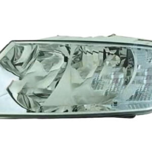 Ліва фара Skoda Octavia 2005-2009 1Z3/1Z5 A5 (TYC)