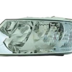 Права фара Skoda Octavia 2005-2009 1Z3/1Z5 A5 (TYC) FP 6407 913