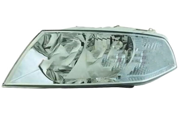 avtomobilna-fara-306 Права фара Skoda Octavia 2005-2009 1Z3/1Z5 A5 (TYC)