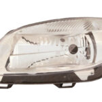 Права фара Skoda Fabia 2010-2014 / Skoda Roomster 2010-2014 (TYC) GS 6408 D307