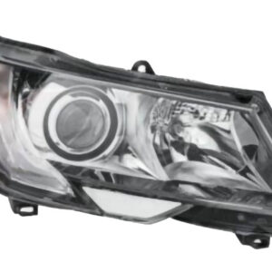 Права фара Skoda Superb 2013-2015 3T (FPS)