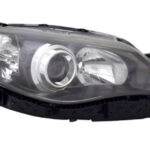 Права фара Subaru Impreza 2007-2011 (TYC) GS 6703 D304