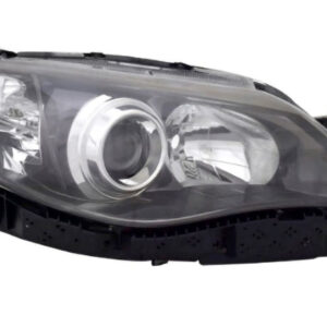 Права фара Subaru Impreza 2007-2011 (TYC)