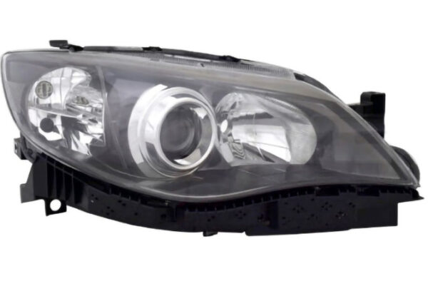 Права фара Subaru Impreza 2007-2011 (TYC)