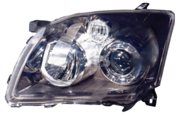 avtomobilna-fara-329 Ліва фара Toyota Avensis 2006-2008 (TYC)
