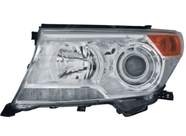 avtomobilna-fara-331 Ліва фара Toyota Land Cruiser 2012-2015 J200 (TYC)