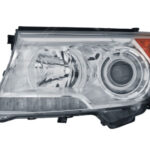 Права фара Toyota Land Cruiser 2012-2015 J200 (TYC) GS 7017 D301