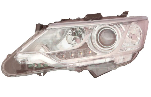 avtomobilna-fara-336 Права фара Toyota Camry 2014-2017 XV50 EUR (FPS)