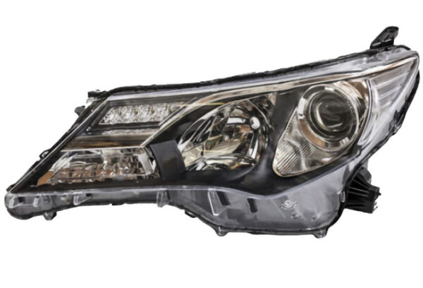 avtomobilna-fara-337 Ліва фара Toyota RAV4 2013-2015 (TYC)