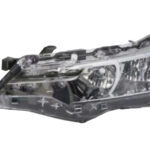 Ліва фара Toyota Corolla 2016-2019 E18 EUR (FPS) Ліва фара Toyota Corolla 2016-2019 E18 EUR (FPS) FP 7037 F1-P