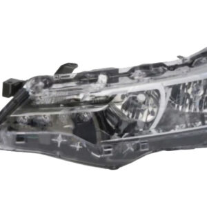 Права фара Toyota Corolla 2016-2019 E18 EUR (FPS)