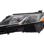 Ліва фара Toyota Camry 2017+ XV70 LE/XLE (FPS) USA FP 7035 910