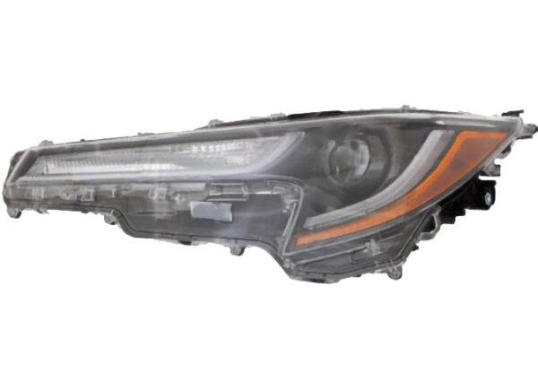 avtomobilna-fara-362 Ліва фара Toyota Corolla 2019+ SDN E21 USA (Depo)