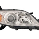 Права фара Toyota Sienna 2010-2020 (Depo) FP 7081 312