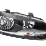 Ліва фара Volkswagen Polo 5 2009-2015 HB / Volkswagen Polo 5 2009-2019 SDN (TYC) 6984412847