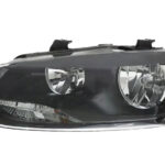 Ліва фара Volkswagen Polo 5 2015-2019 (TYC) FP 7415 H01-P