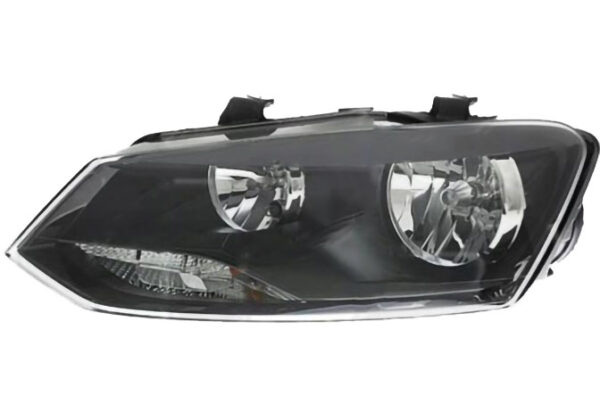 Ліва фара Volkswagen Polo 5 2015-2019 (TYC)