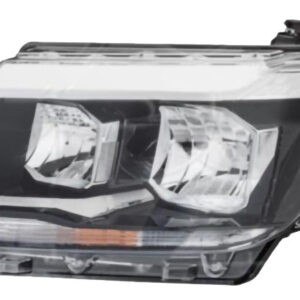 Права фара Man TGE 2017+ / Volkswagen Crafter 2016+ (TYC)