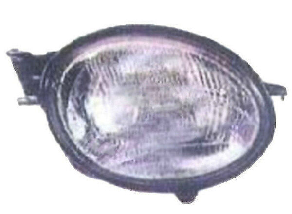avtomobilna-fara-384 Ліва фара Toyota Corolla 1997-1999 E11 (TYC)