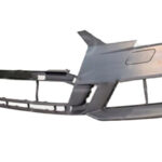 Передній бампер Audi A3 2017-2020 Китай Передній бампер Audi A3 2017-2020 Китай FP 1224 990