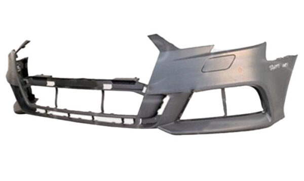 bamper-avto-fps-026 Передній бампер Audi A3 2017-2020 Китай