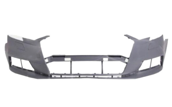 bamper-avto-fps-029 Передній бампер Audi A3 2017-2020 Китай