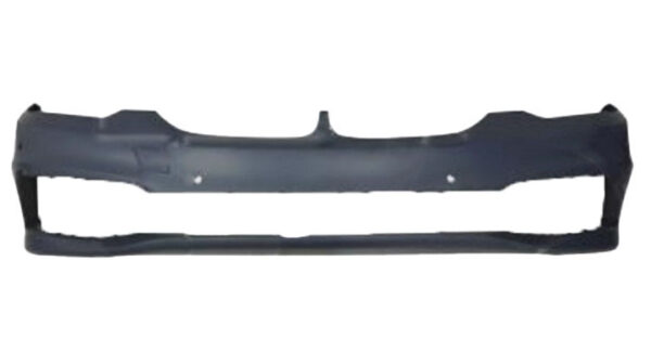 bamper-avto-fps-054 Передній бампер BMW 5 G30/G31 2017-2020 Тайвань