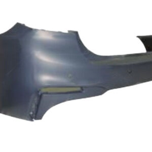 bamper-avto-fps-058 Задній бампер BMW 5 G30/G31 2017-2020 Тайвань