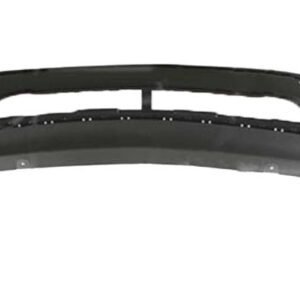 Задній бампер Текстурний Chevrolet Trax 2017+ Китай