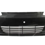 Передній бампер Chevrolet Spark 2005-2009 M200 Китай FP 1734 900-P