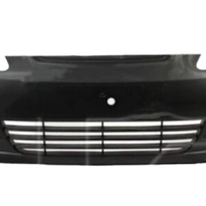 Передній бампер Chevrolet Spark 2005-2009 M200 Китай