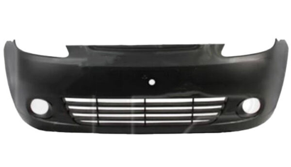 Передній бампер Chevrolet Spark 2005-2009 M200 Китай