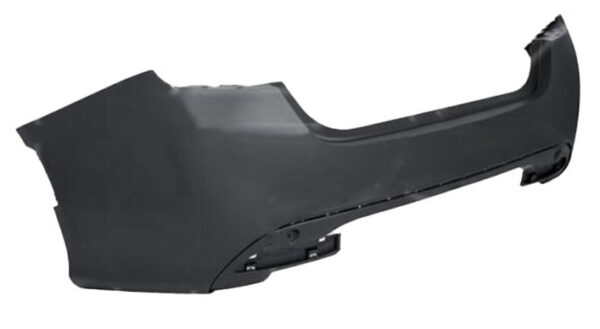 bamper-avto-fps-076 Задній бампер Chrysler 200 2014-2016 Тайвань