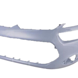 Передній бампер Citroen C4 Picasso / Grand Picasso 2013-2016 Тайвань