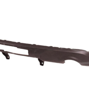 Задній бампер (нижня частина) Dodge Durango 2014-2020 Тайвань