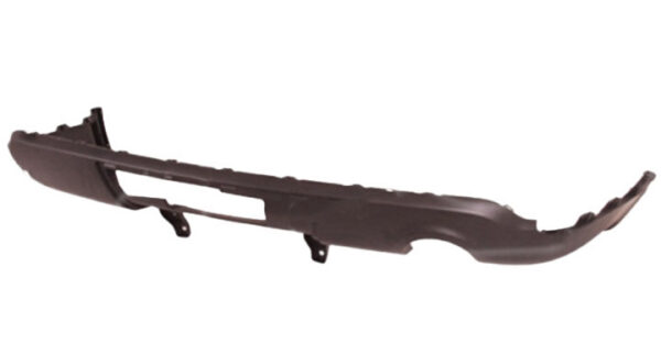 Задній бампер (нижня частина) Dodge Durango 2014-2020 Тайвань