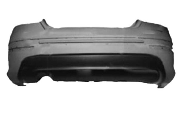 bamper-avto-fps-099 Задній бампер Fiat Linea 2013-2016 Тайвань