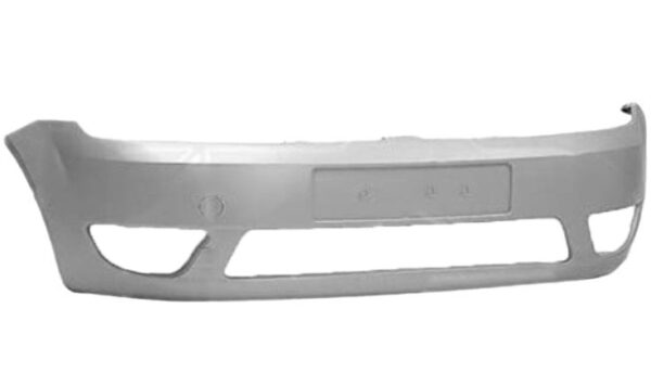 Передній бампер Ford Fiesta 2002-2006 Тайвань