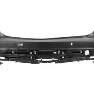 Задній бампер Під парктронік Ford Escape / Kuga 2013-2020 Китай