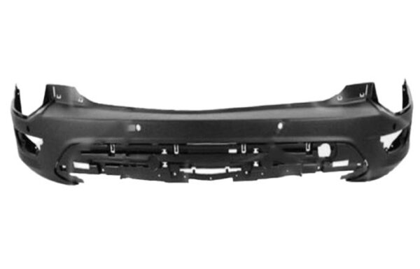 bamper-avto-fps-110 Задній бампер Під парктронік Ford Escape / Kuga 2013-2020 Китай