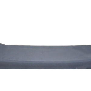 Задній бампер Ford Focus 2015-2018 Седан